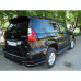 Антикрыло (спойлер) Лексус ГХ_Lexus GX470 (2003-2007)