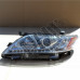 Передние диодные фары (в хроме) Тойота Камри_Toyota Camry 40 (2006-2009)