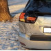 Оптика заднего вида, LED - фонари, Лексус РХ_Lexus RX-300, 330, 350 (2003-2009)