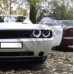 Фары передние (оптика головного света) Додж Челленджер_ Dodge Challenger (2008-2014) Фары передние (оптика головного света) Додж Челленджер_ Dodge Challenger (2008-2014)