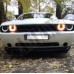 Фары передние (оптика головного света) Додж Челленджер_ Dodge Challenger (2008-2014) Фары передние (оптика головного света) Додж Челленджер_ Dodge Challenger (2008-2014)