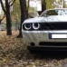 Фары передние (оптика головного света) Додж Челленджер_ Dodge Challenger (2008-2014) Фары передние (оптика головного света) Додж Челленджер_ Dodge Challenger (2008-2014)