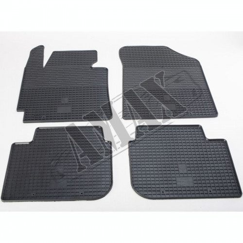 Коврики резиновые в салон