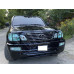Передние фары зеленые (линза) в Original Style-Лексус ЛХ_Lexus LX-470 (1998-2007)