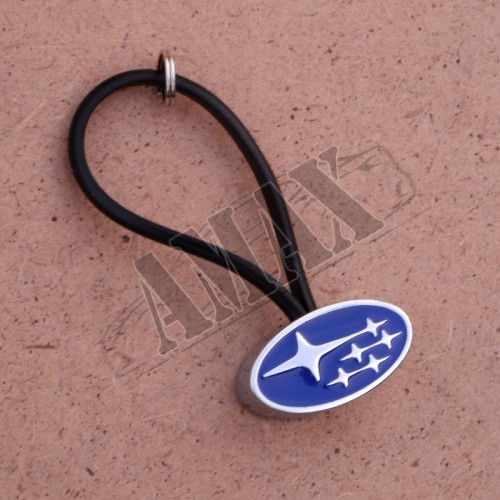 Брелки для ключей (Subaru)