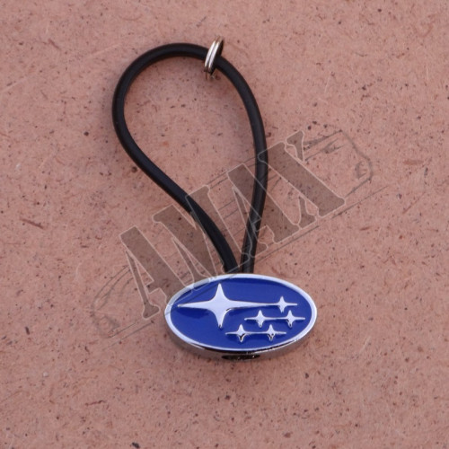 Брелки для ключей (Subaru)