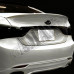 Антикрыло (сабля) на край багажника, Хюндай Соната_Hyundai Sonata YF (2010-2014)