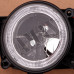 Передние фары (линза-LED) БМВ 5 серии_BMW E34 (1988-1995)