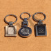 Брелки для ключей_Mercedes
