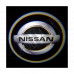 Логотип-подсветка в карту дверей_Nissan