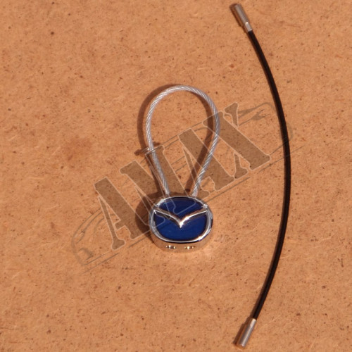 Брелки для ключей     