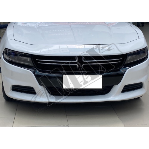 Фары передние (оптика головного света) Додж Чарджер_ Dodge Charger (2015-2019)
