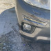 LED DRL Дневные ходовые огни на Prado 150 (09-13)