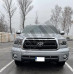 Передние фары (головная оптика) черные Тойота Тундра_Toyota Tundra (2007-2014)