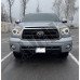 Передние фары (головная оптика) черные Тойота Тундра_Toyota Tundra (2007-2014)
