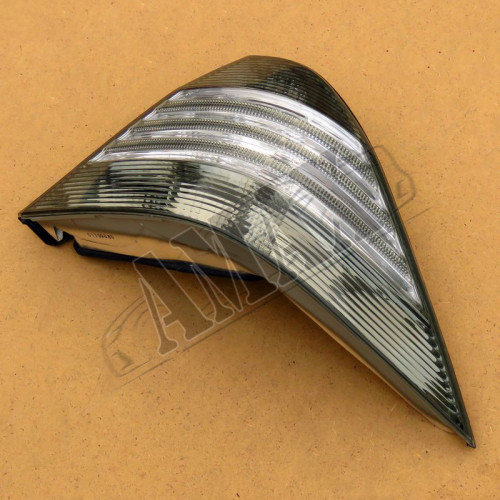 Задние фонари (дымчатые) для Mercedes Benz S Class W220 (99-2006) 