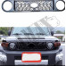 Решетка радиатора (оригинал), Тойота Фджи Крузер_Toyota FJ Cruiser (2004-2015)