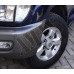 Заглушки в диски Тойота Ленд Крузер_Toyota Land Cruiser 100 (1998-2002)
