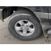 Заглушки в диски Тойота Ленд Крузер_Toyota Land Cruiser 100 (1998-2002)