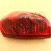 Задние светодиодные фонари (RED) Митцубиси Л200_ Mitsubishi L-200 (2006-2014)