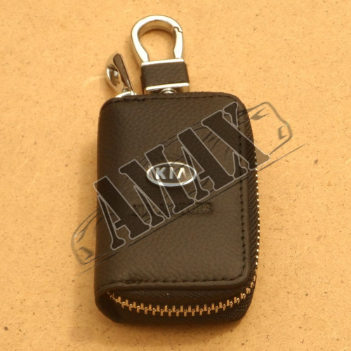 Чехол для ключей с логотипом Kia