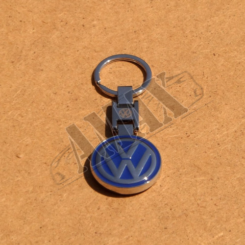 Брелки для ключей (Volkswagen)