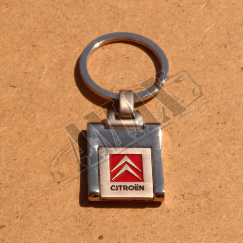 Брелки для ключей (Citroen)