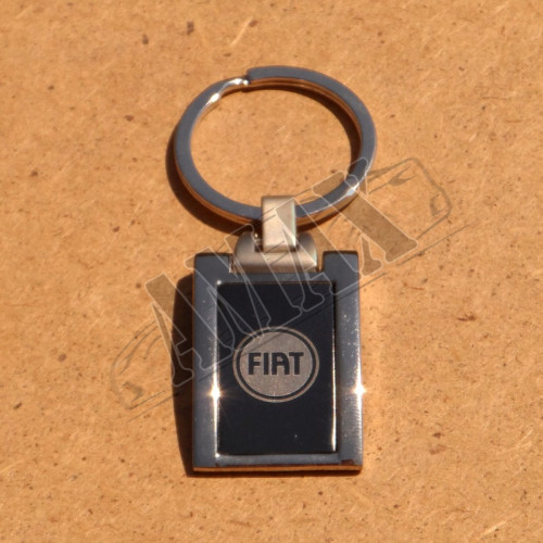Брелки для ключей (Fiat)