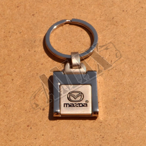 Брелки для ключей (Mazda)
