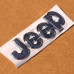 Эмблема Jeep