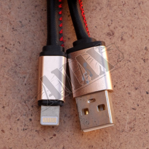 USB кабель зарядки IPhone 