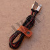 USB кабель зарядки IPhone 