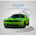 Фары передние (оптика головного света) Додж Челленджер_ Dodge Challenger (2015-2019) Фары передние (оптика головного света) Додж Челленджер_ Dodge Challenger (2015-2019)