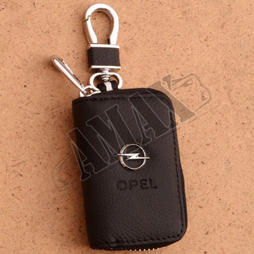 Чехол для ключей (ключница) Opel