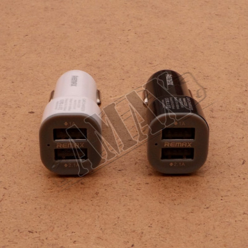 USB адаптер (переходник) в прикуриватель