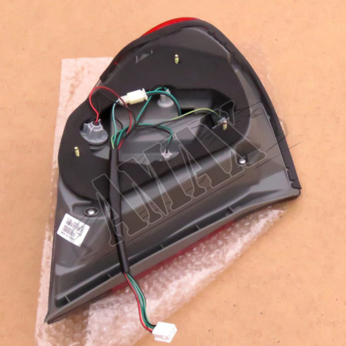Задние фонари (LED) Тойота Камри_Toyota Camry 30 (2002-2006)