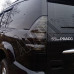 Задние фонари диодные тонированные (стиль Лексус) Тойота Прадо_Toyota Prado 120 (2003-2008)