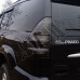 Задние фонари диодные тонированные (стиль Лексус) Тойота Прадо_Toyota Prado 120 (2003-2008)