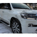 Заглушки в диски (копия),Тойота Ленд Крузер_Toyota Land Cruiser 200 (2015-2020)