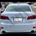 Задние фонари светодиодные, красно-светдые (LED) Лексус_Lexus IS (2005-2013)