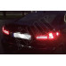Задние фонари светодиодные, ALL-smoke (LED), Лексус Ай Эс_Lexus IS250 (2005-2013)
