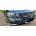 Оптика головного света, фары передние (черные), Ниссан Максима_Nissan Maxima A33 (2000-2005)