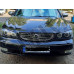 Оптика головного света, фары передние (черные), Ниссан Максима_Nissan Maxima A33 (2000-2005)