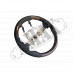 Руль кожа