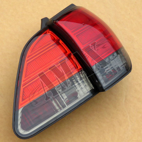 Задние LED фонари (диодные) на Lexus RX-300