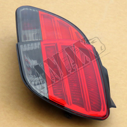 Задние LED фонари (диодные) на Lexus RX-300