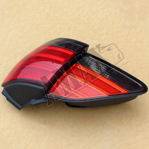 Задние LED фонари (диодные) на Lexus RX-300