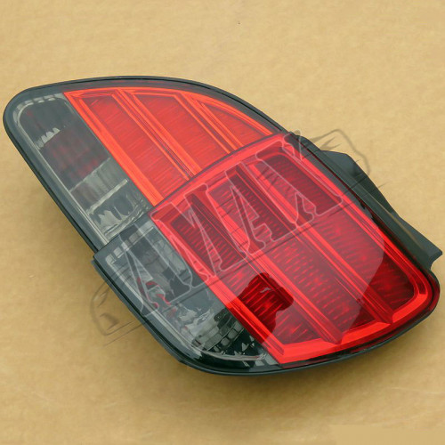Задние LED фонари (диодные) на Lexus RX-300