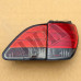 Задние LED фонари (диодные) на Lexus RX-300