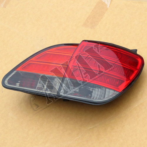 Задние LED фонари (диодные) на Lexus RX-300